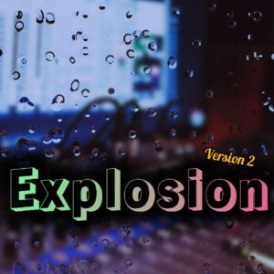 Explosion Mix Set